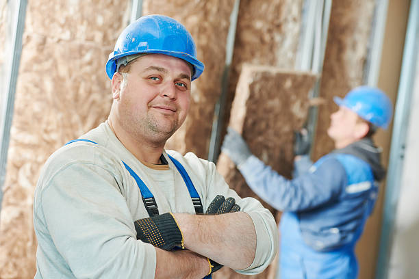Best Spray Foam Insulation in Charlotte Harbor, FL