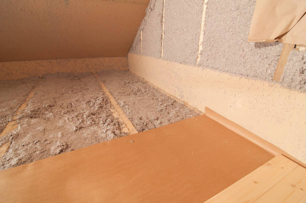 Best Eco-Friendly Insulation in Charlotte Harbor, FL