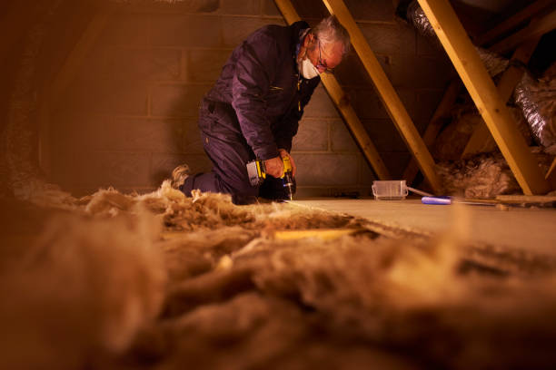 Best Spray Foam Insulation in Charlotte Harbor, FL
